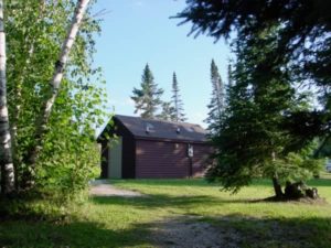 facilities