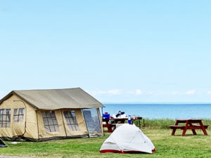 Campground 1b