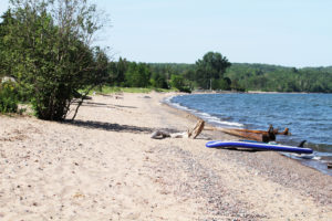 Campground 3